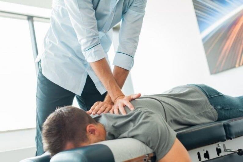 Registered Massage Therapy