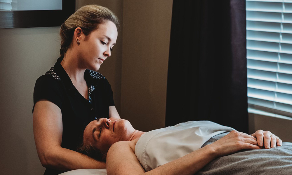 Registered Massage Therapy (RMS)