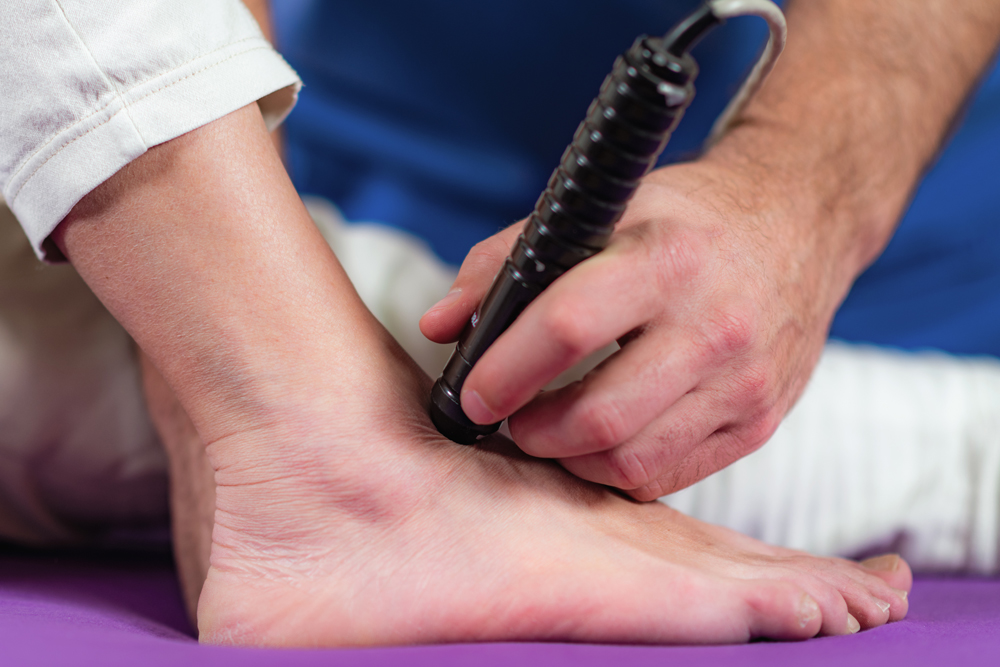 Laser Therapy