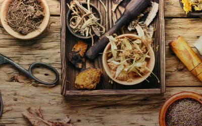 How To Choose Herbs!
