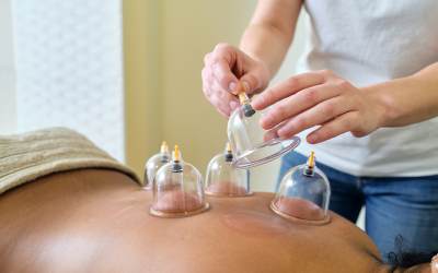 “How Does Cupping Work And What Do The Cups Actually Do?