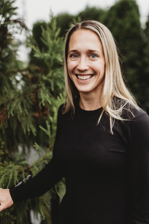 Kara - Registered Massage Therapist