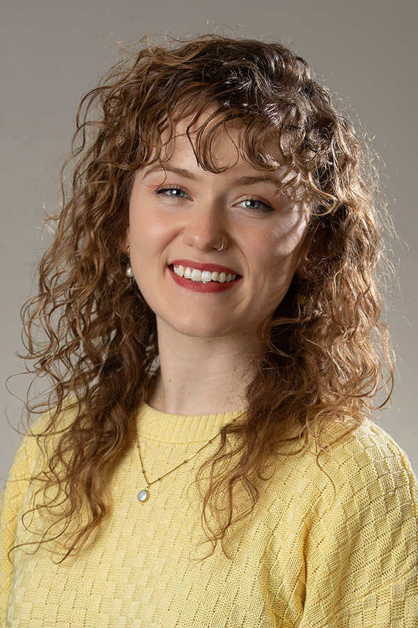 Alicia Spink RMT